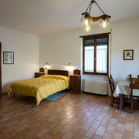Agriturismo Fattoria Poggio Boalaio Orvieto Kültér fotó