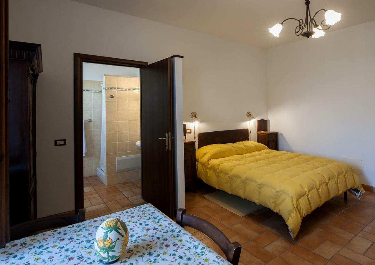 Agriturismo Fattoria Poggio Boalaio Orvieto Kültér fotó