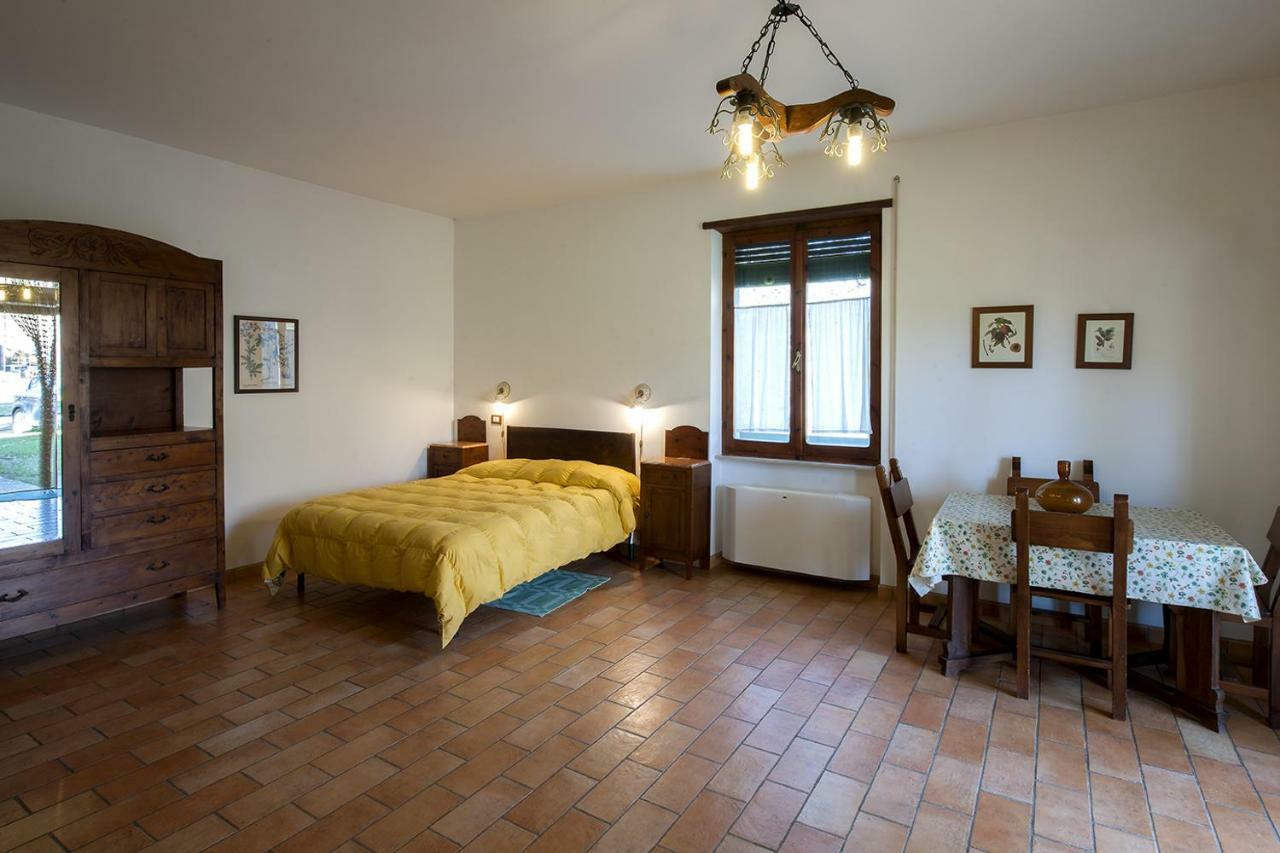 Agriturismo Fattoria Poggio Boalaio Orvieto Kültér fotó