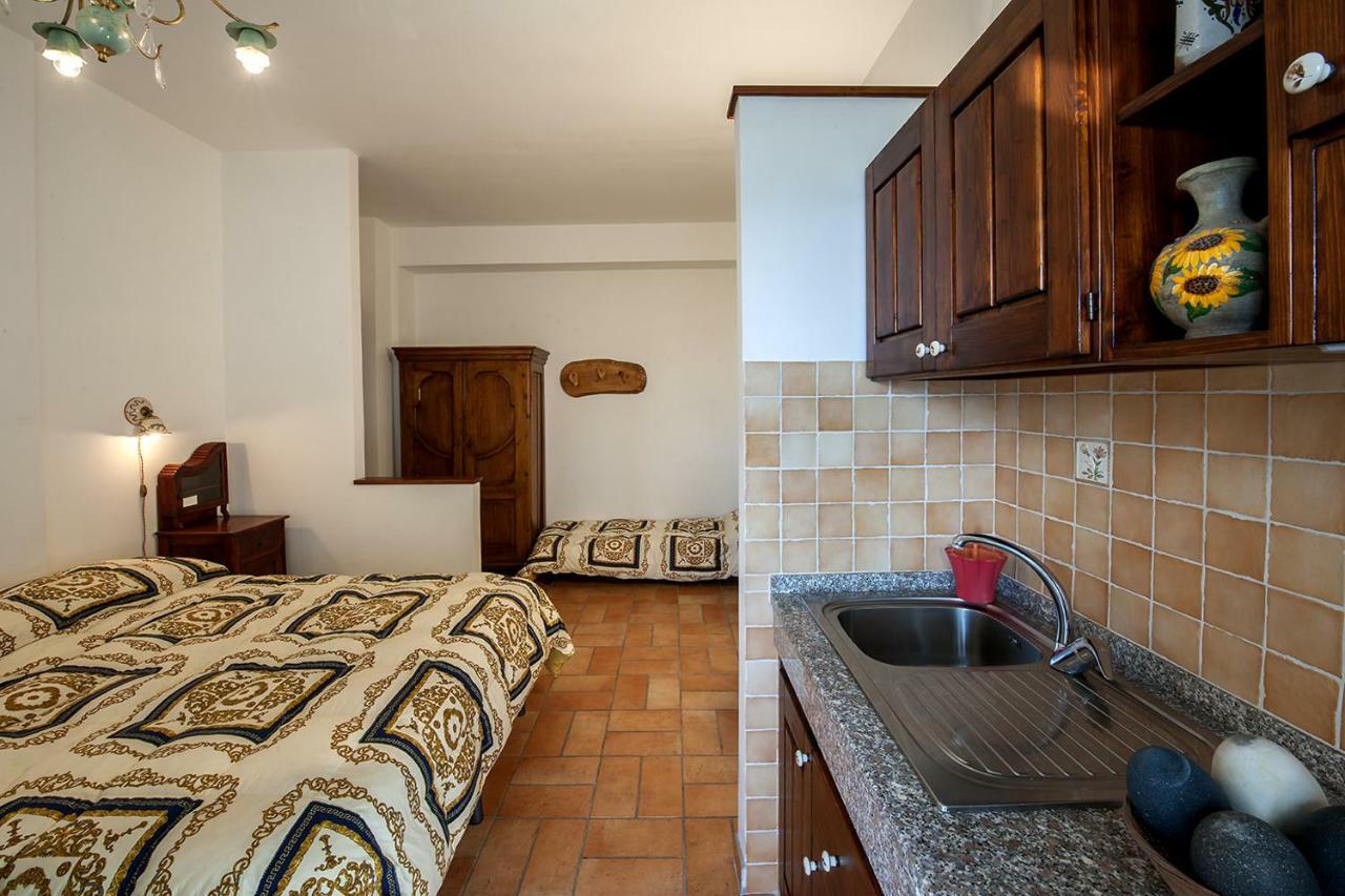 Agriturismo Fattoria Poggio Boalaio Orvieto Kültér fotó