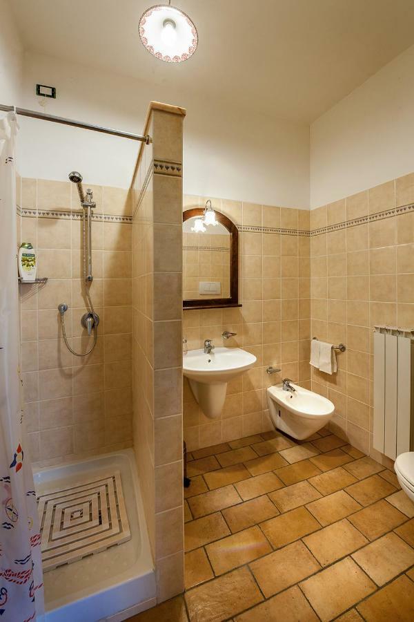 Agriturismo Fattoria Poggio Boalaio Orvieto Kültér fotó
